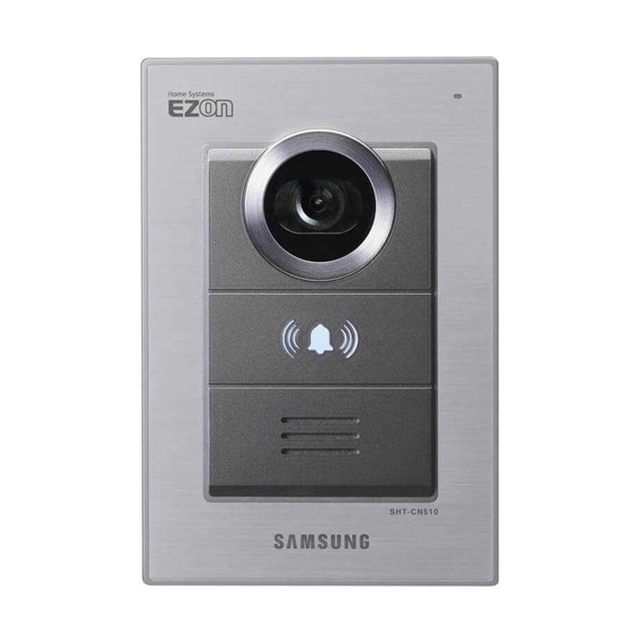 Camera chuông cửa màu SAMSUNG SHT-CN512/EN